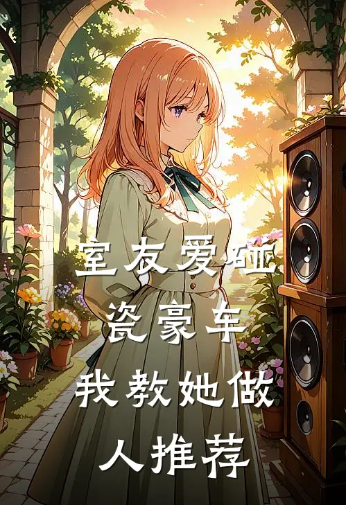 室友爱碰瓷豪车，我教她做人推荐