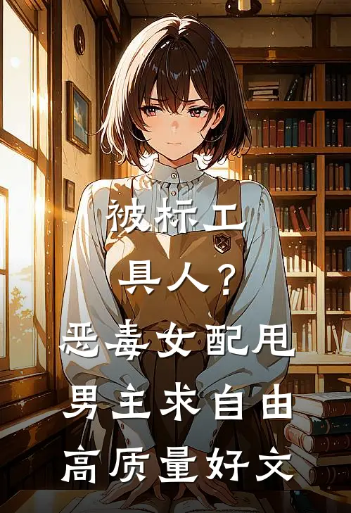 被标工具人？恶毒女配甩男主求自由高质量好文