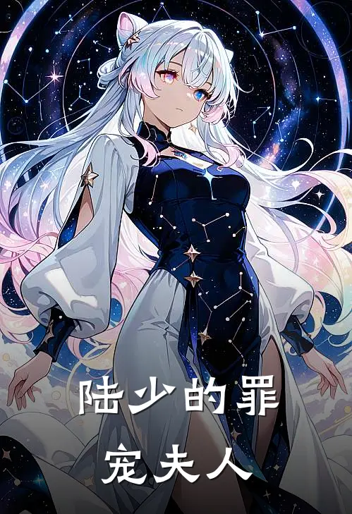 陆少的罪宠夫人
