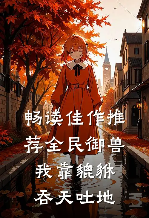畅读佳作推荐全民御兽：我靠貔貅吞天吐地
