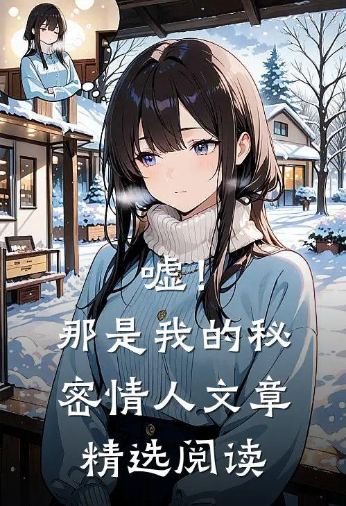 嘘！那是我的秘密情人文章精选阅读