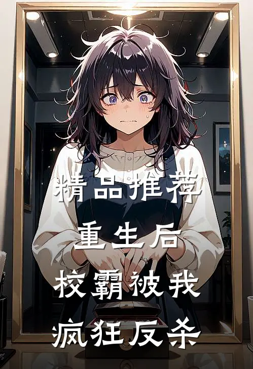 精品推荐重生后，校霸被我疯狂反杀