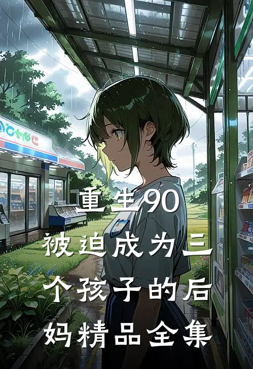 重生90：被迫成为三个孩子的后妈精品全集