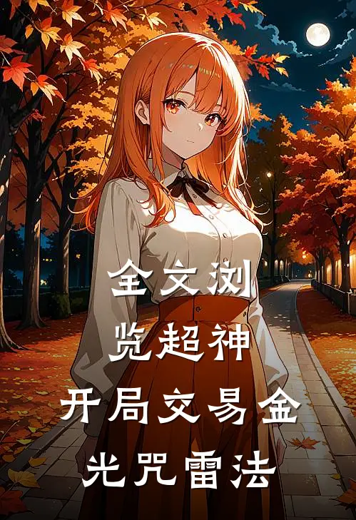 全文浏览超神：开局交易金光咒雷法