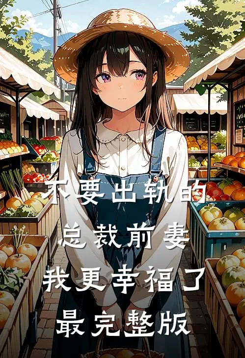 不要出轨的总裁前妻，我更幸福了最完整版