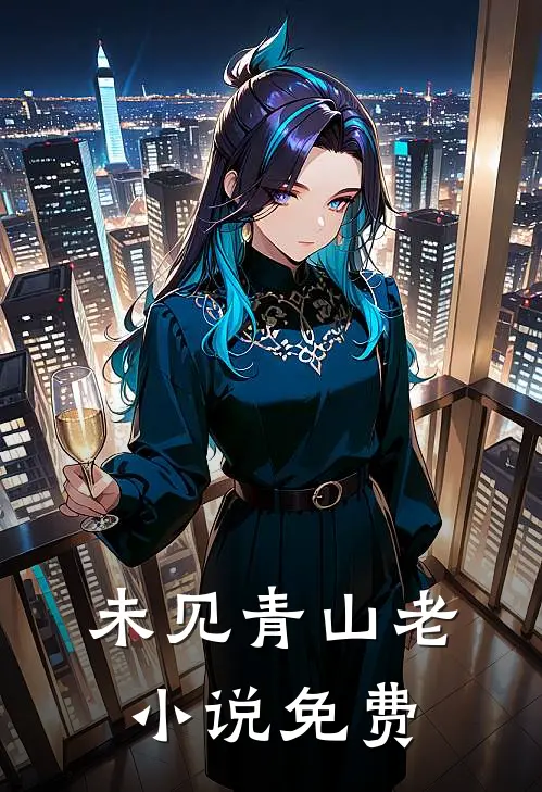 未见青山老小说免费