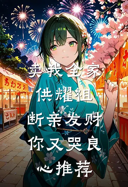 卖我全家供耀祖，断亲发财你又哭良心推荐