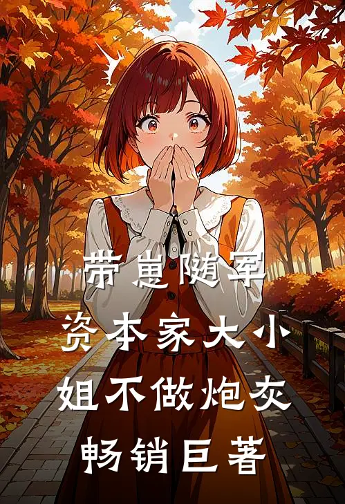 带崽随军，资本家大小姐不做炮灰畅销巨著