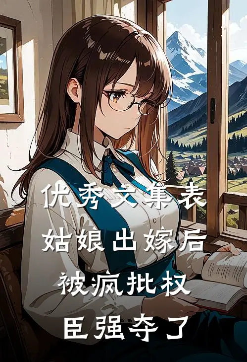 优秀文集表姑娘出嫁后，被疯批权臣强夺了