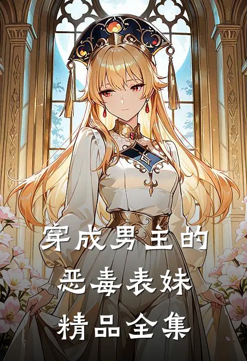 穿成男主的恶毒表妹精品全集