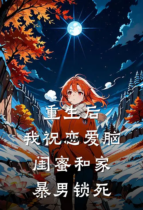 重生后，我祝恋爱脑闺蜜和家暴男锁死