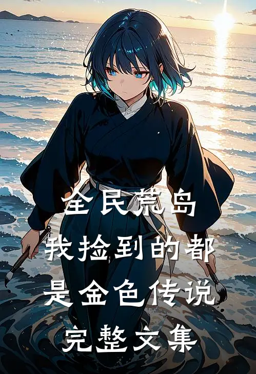 全民荒岛：我捡到的都是金色传说完整文集