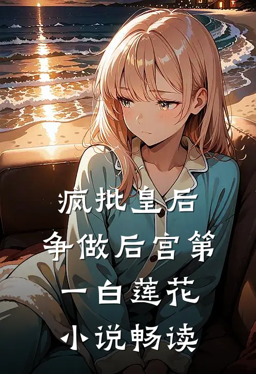 疯批皇后，争做后宫第一白莲花小说畅读