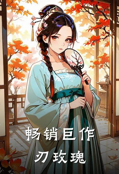 畅销巨作刃玫瑰