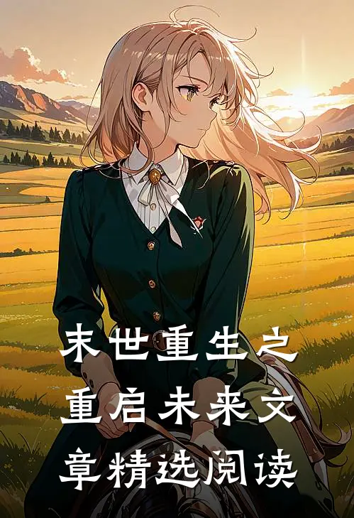 末世重生之重启未来文章精选阅读