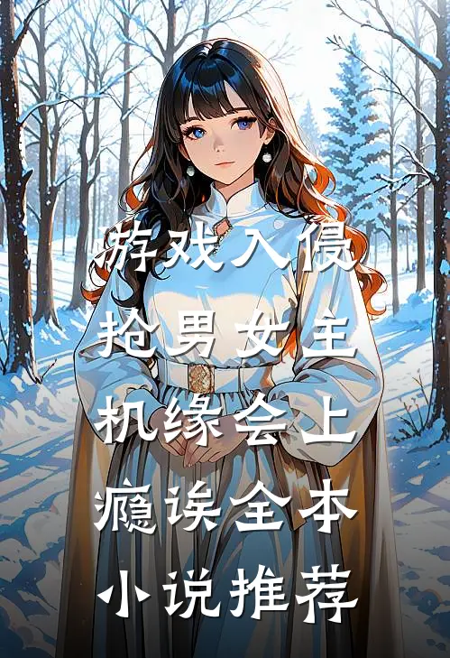 游戏入侵：抢男女主机缘会上瘾诶全本小说推荐