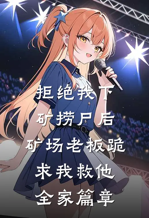 拒绝我下矿捞尸后，矿场老板跪求我救他全家篇章