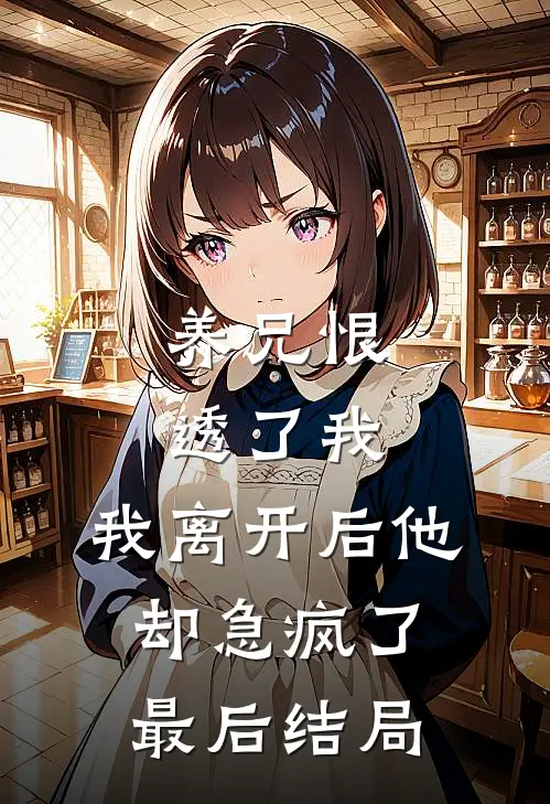 养兄恨透了我，我离开后他却急疯了最后结局