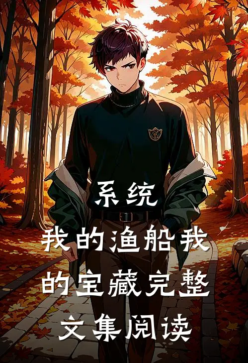 系统：我的渔船我的宝藏完整文集阅读