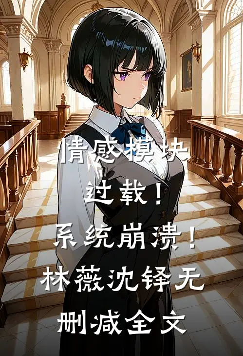 情感模块过载！系统崩溃！林薇沈铎无删减全文