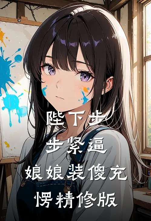 陛下步步紧逼，娘娘装傻充愣精修版