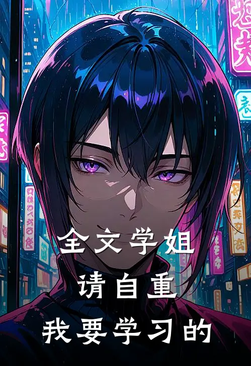 全文学姐请自重，我要学习的