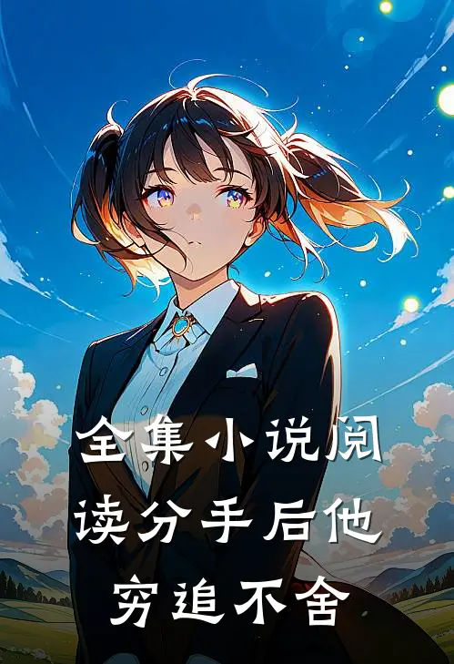 全集小说阅读分手后他穷追不舍