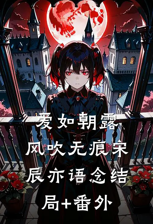 爱如朝露，风吹无痕宋辰亦语念结局+番外