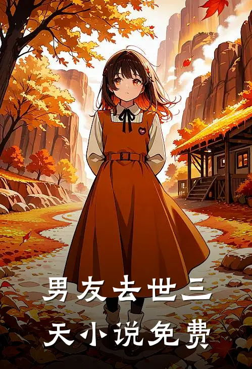 男友去世三天小说免费