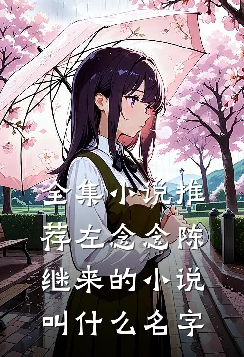 全集小说推荐左念念陈继来的小说叫什么名字