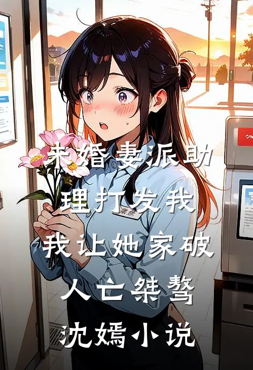 未婚妻派助理打发我，我让她家破人亡桀骜沈嫣小说