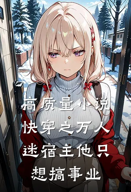 高质量小说快穿之万人迷宿主他只想搞事业