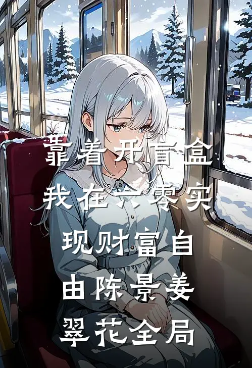 靠着开盲盒，我在六零实现财富自由陈景姜翠花全局