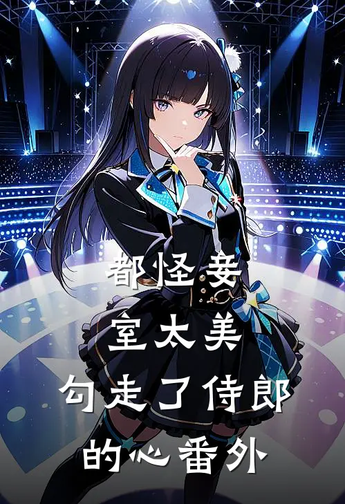 都怪妾室太美，勾走了侍郎的心 番外