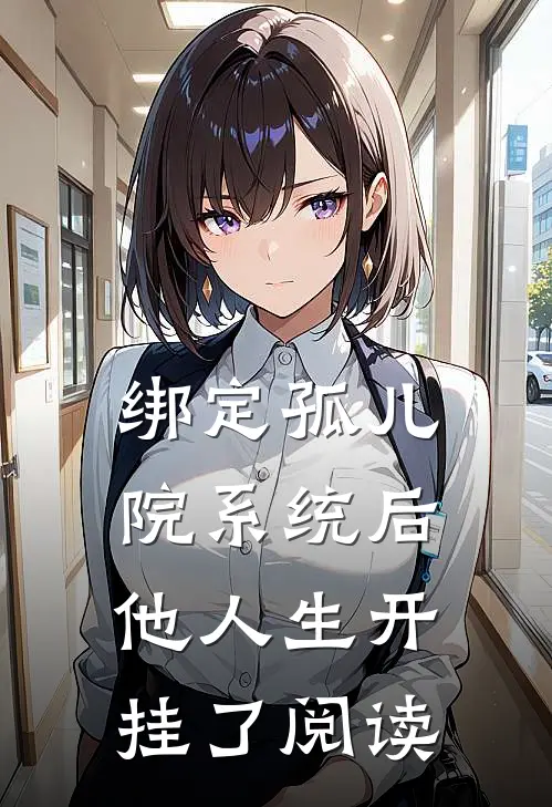 绑定孤儿院系统后，他人生开挂了阅读