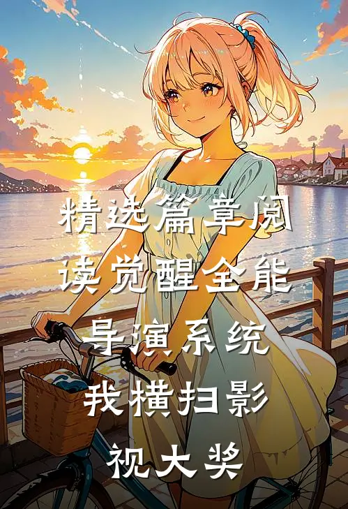 精选篇章阅读觉醒全能导演系统，我横扫影视大奖