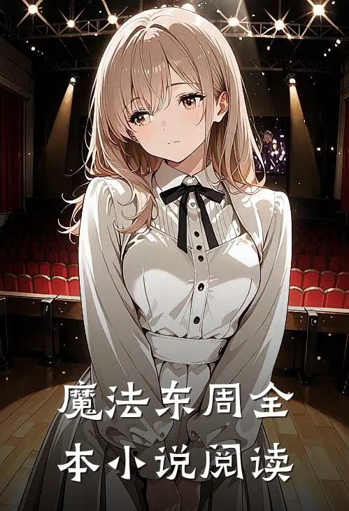 魔法东周全本小说阅读