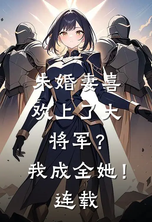 未婚妻喜欢上了大将军？我成全她！连载