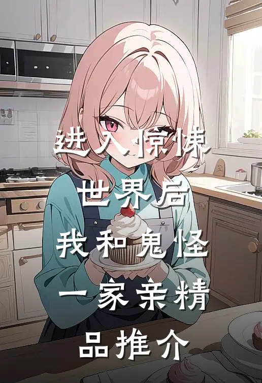 进入惊悚世界后，我和鬼怪一家亲精品推介