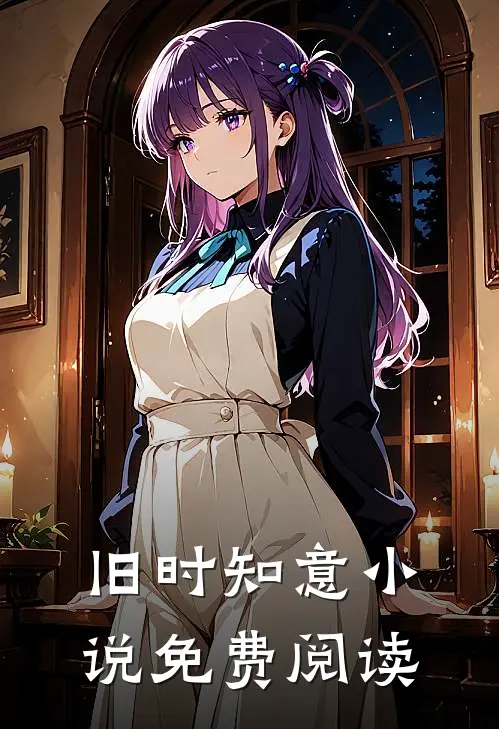 旧时知意小说免费阅读