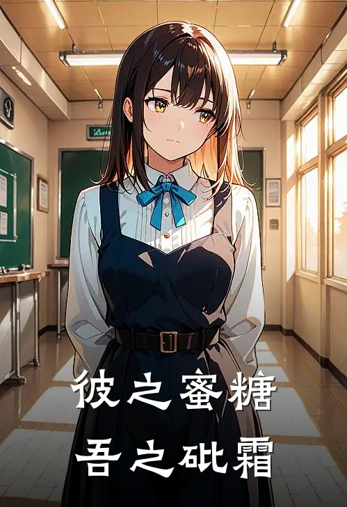彼之蜜糖，吾之砒霜