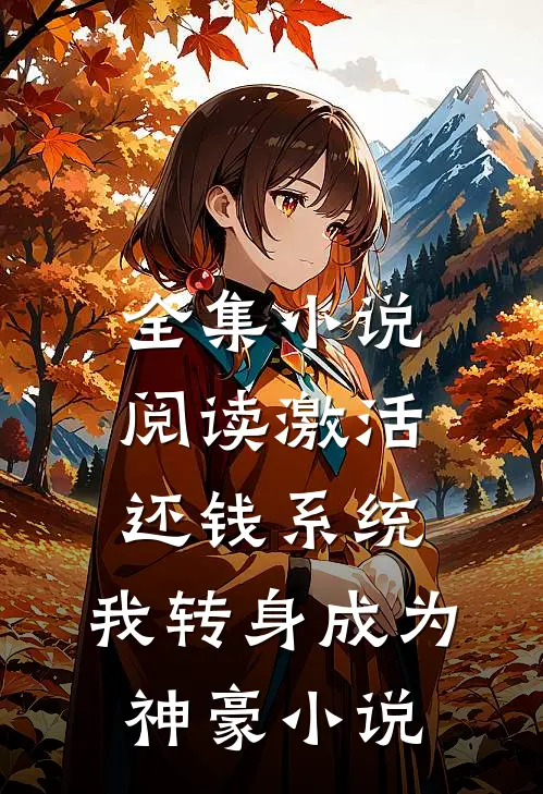 全集小说阅读激活还钱系统,我转身成为神豪小说