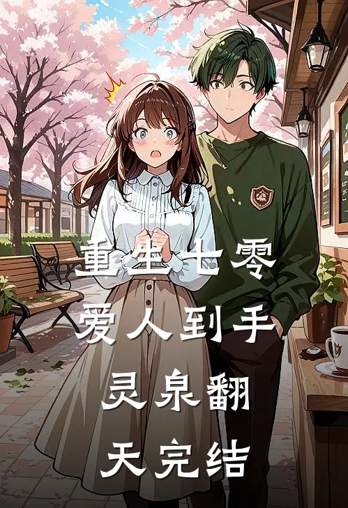 重生七零：爱人到手，灵泉翻天完结