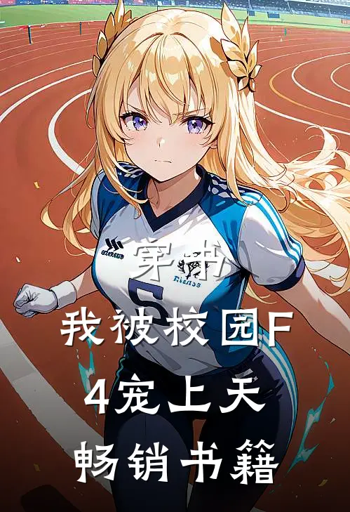 穿书：我被校园F4宠上天畅销书籍