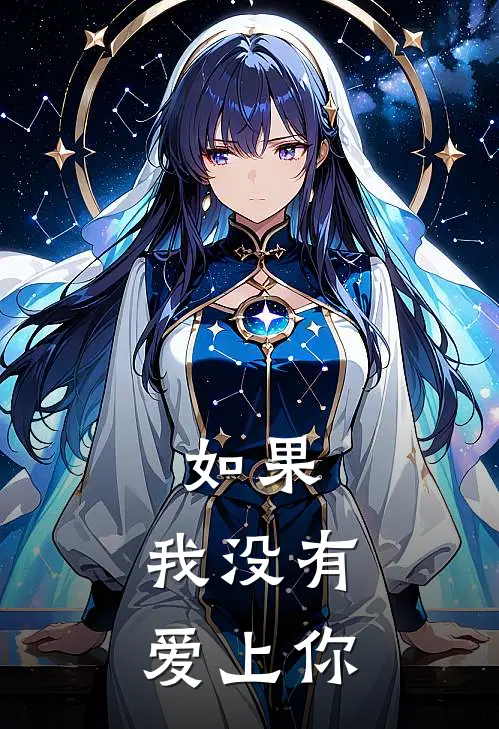 如果，我没有爱上你