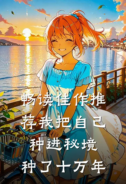 畅读佳作推荐我把自己种进秘境，种了十万年