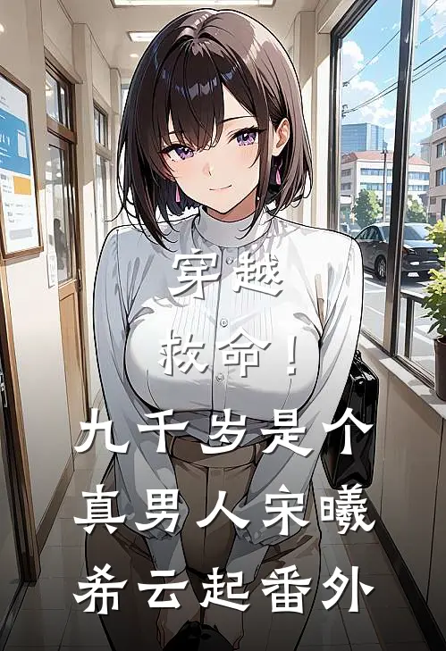 穿越：救命！九千岁是个真男人宋曦希云起番外
