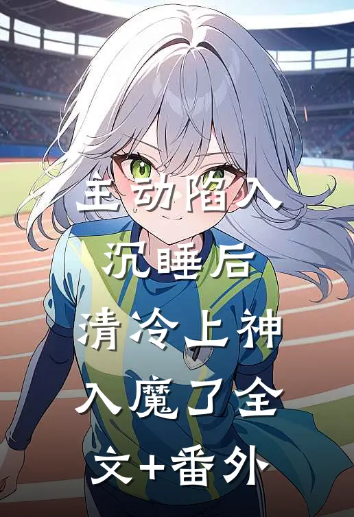 主动陷入沉睡后，清冷上神入魔了全文+番外