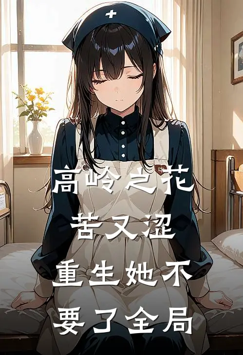 高岭之花苦又涩，重生她不要了全局