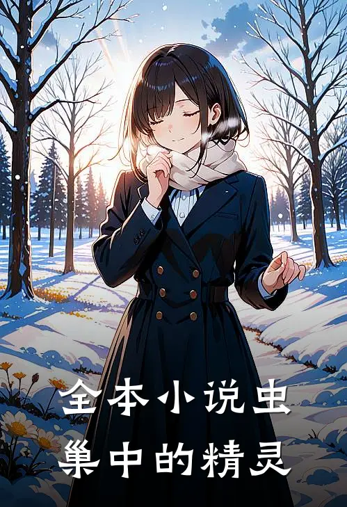 全本小说虫巢中的精灵